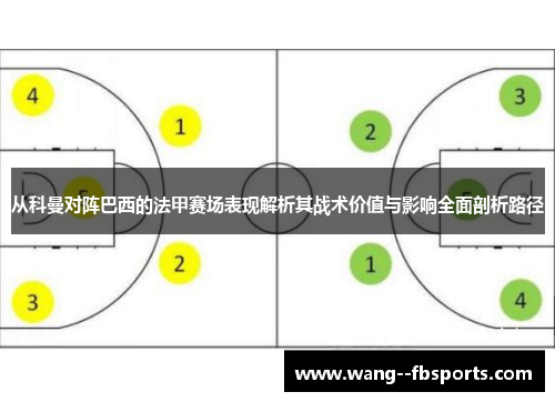 从科曼对阵巴西的法甲赛场表现解析其战术价值与影响全面剖析路径